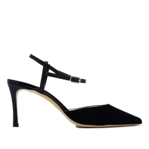 ESCARPINS ANN TUIL MALDIVES