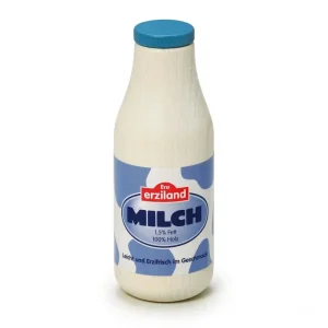 Bouteille de lait – Erzi