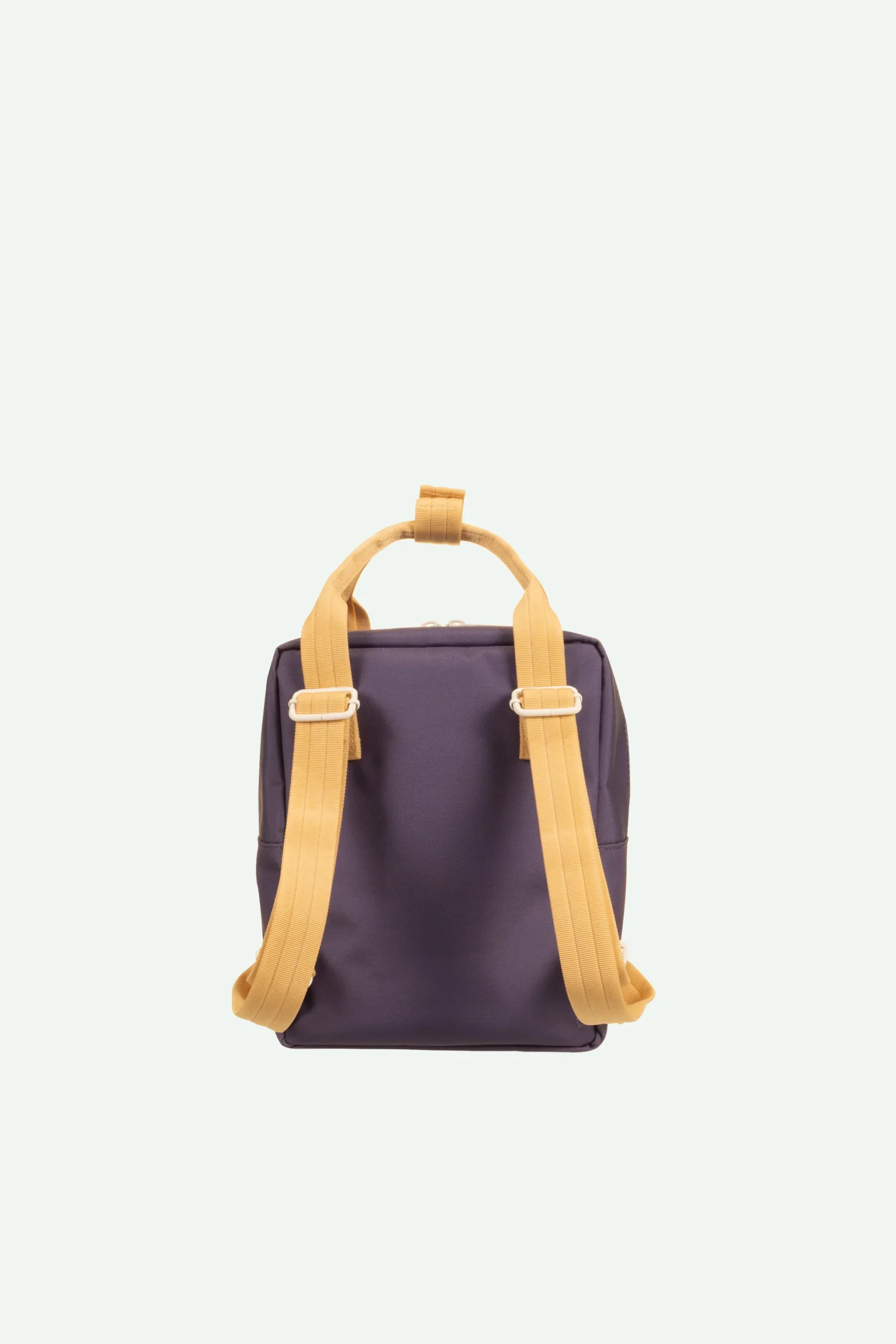 Sac à dos small Better Together Pennant Purple – Sticky Lemon – Image 3