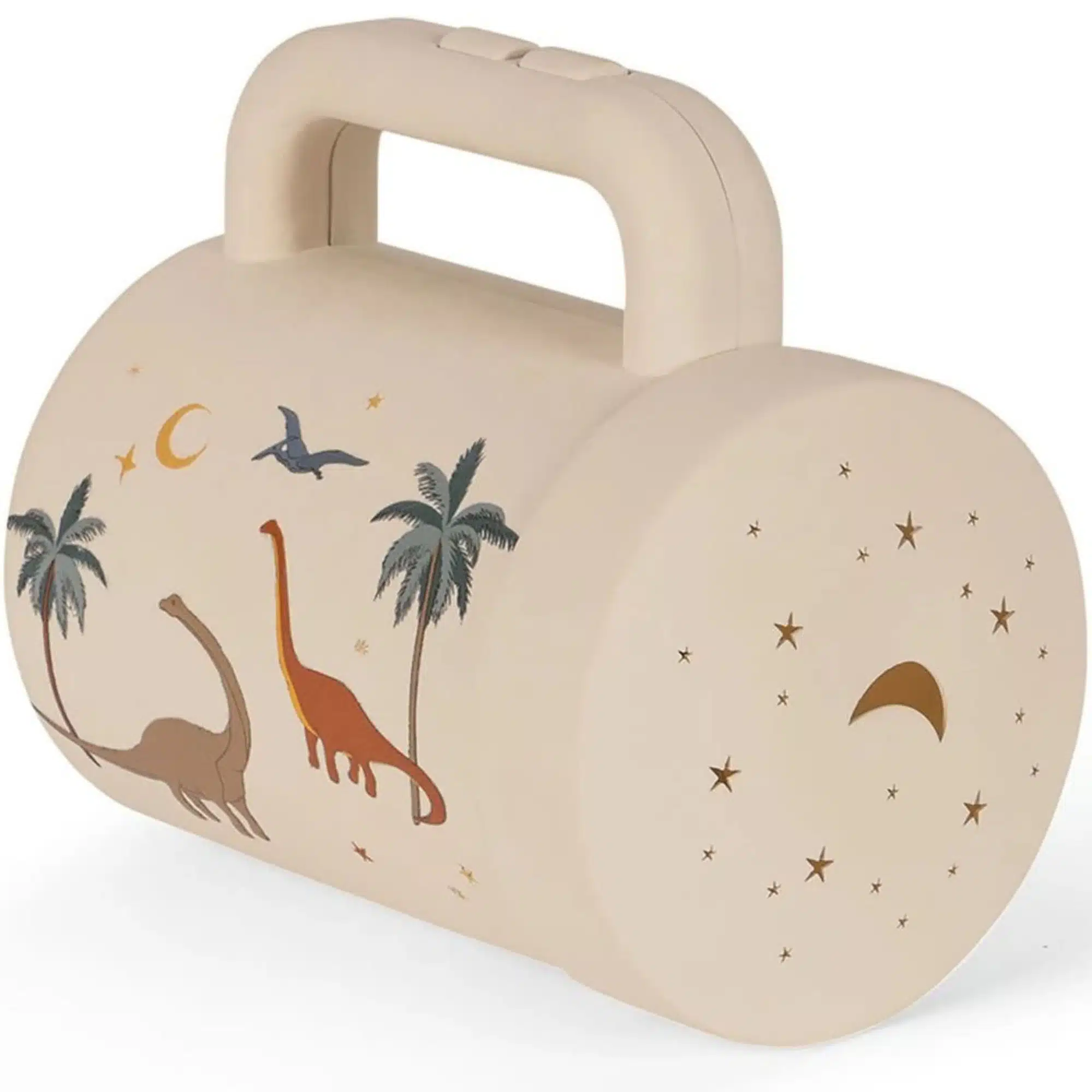 Grande lampe de poche Dino – Konges Slojd – Image 2