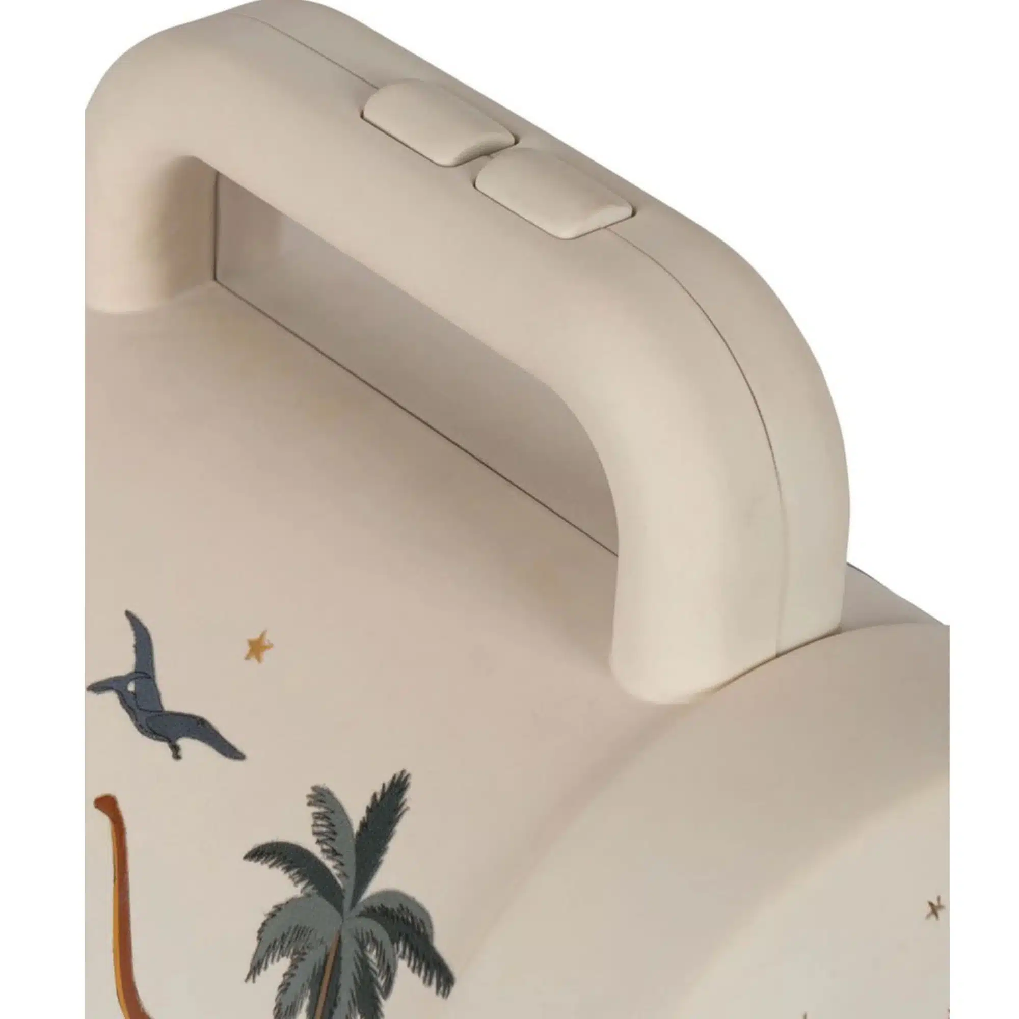 Grande lampe de poche Dino – Konges Slojd – Image 3