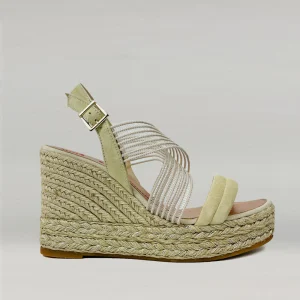 Sandales Ann Tuil Game-Ada