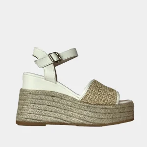 SANDALES ANN TUIL GANACHE-EDI