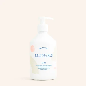 Gel délicat – Minois