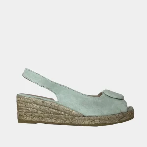 SANDALES ANN TUIL GESTE-JOPLIN