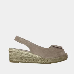 SANDALES ANN TUIL GESTE-JOPLIN