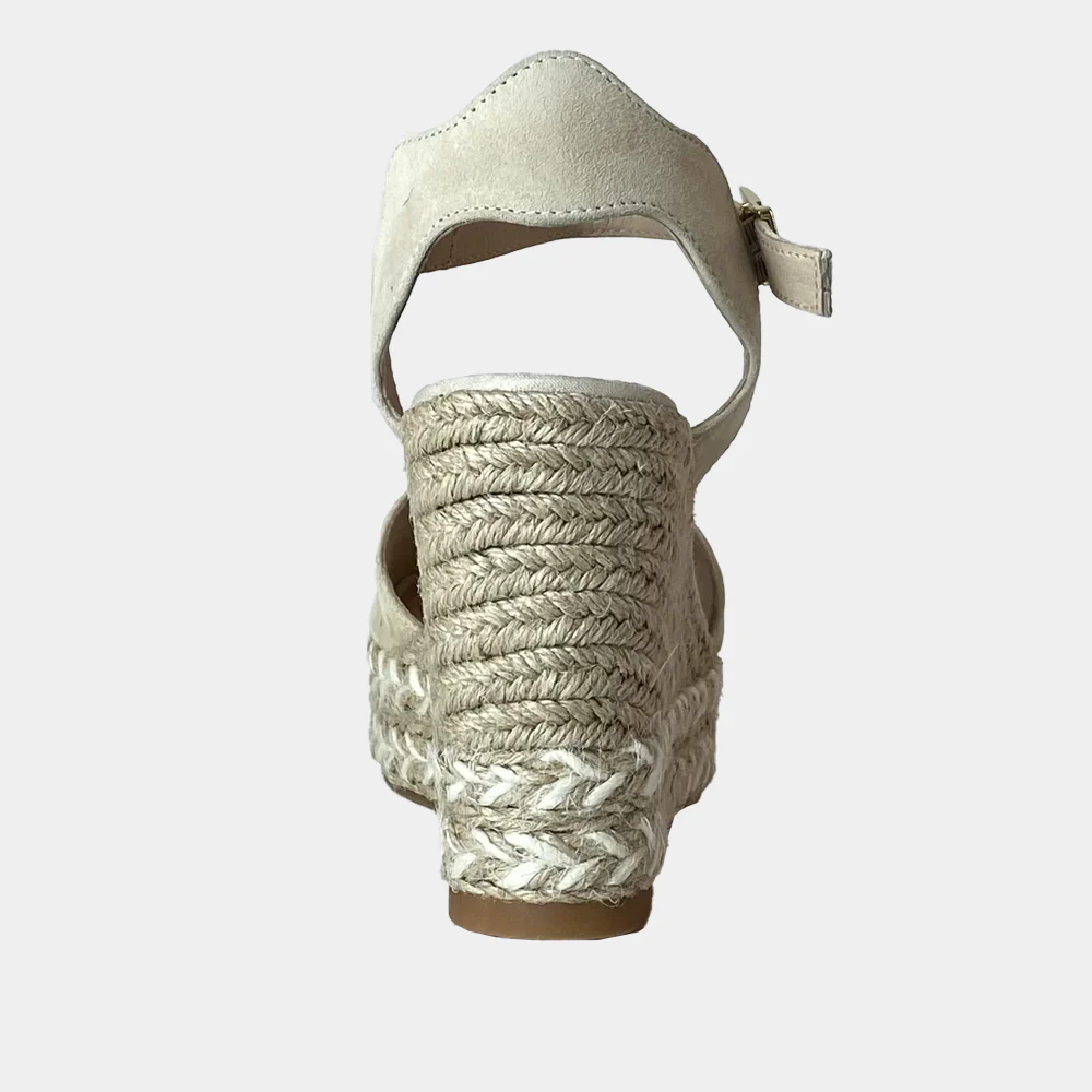 SANDALES ANN TUIL GREEN – Image 6