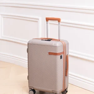 VALISE CABINE CHANGI