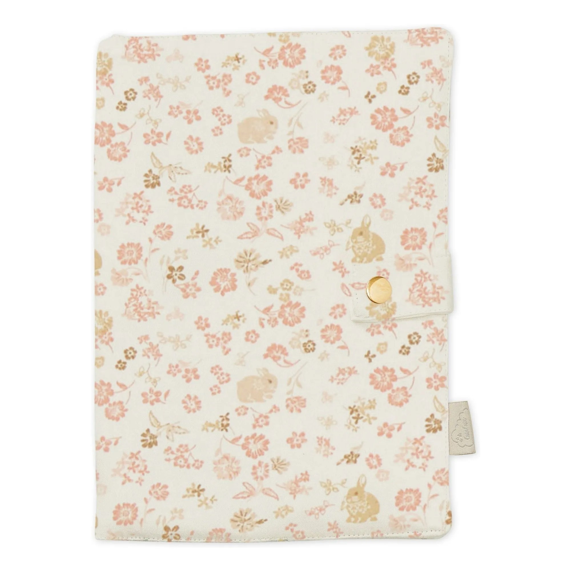 Protège carnet de santé Augusta – Cam Cam