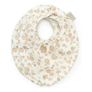 Bavoirs bandana Augusta – Cam Cam