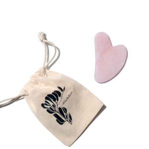 Absolution – Gua shâ