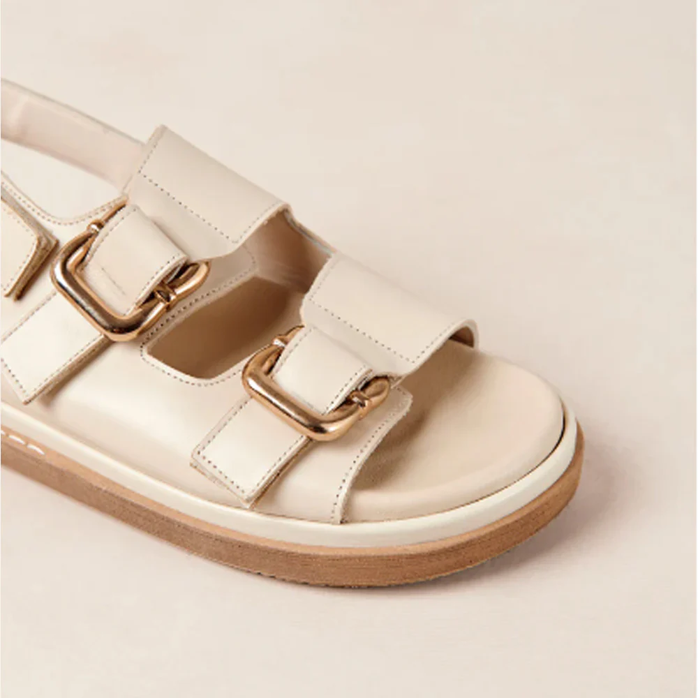 SANDALES ALOHAS HARPER – Image 6