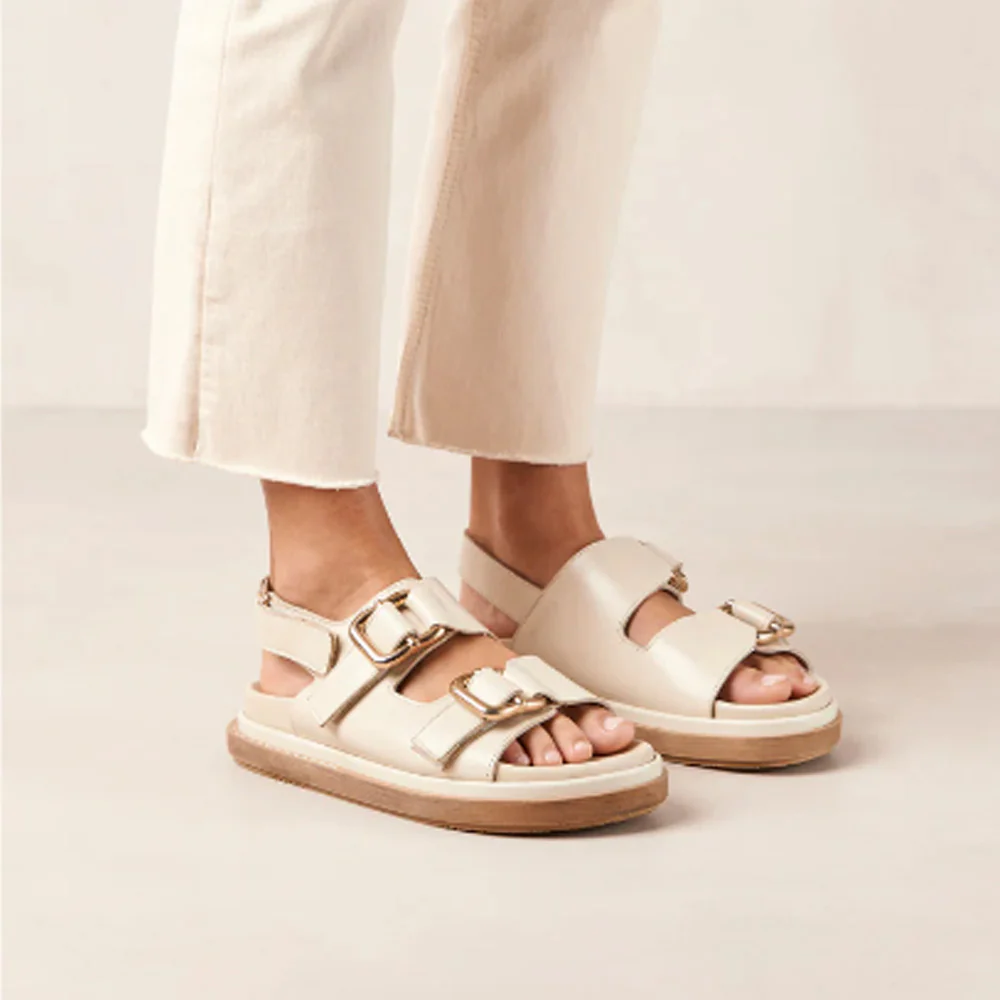 SANDALES ALOHAS HARPER – Image 3