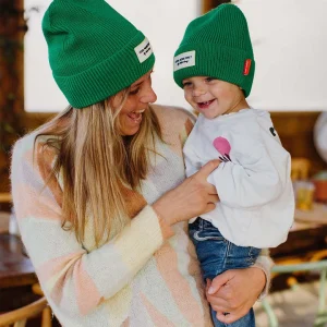 Hello Hossy – Bonnet – Pop Croco