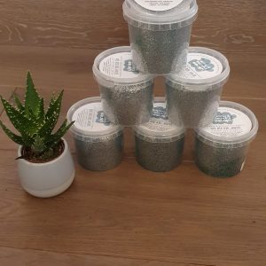 Fanny&rsquo;n Douve&rsquo;s Dought/Lutry Nature Exclusivité – Pâte à modeler – Aïe aïe aïe, Houïe Cactus !