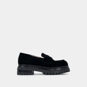 MOCASSINS CLIO TUIL IDOLE-AURY