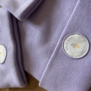 Poule Party – Bonnet Dolce Vita – Parent/Enfant