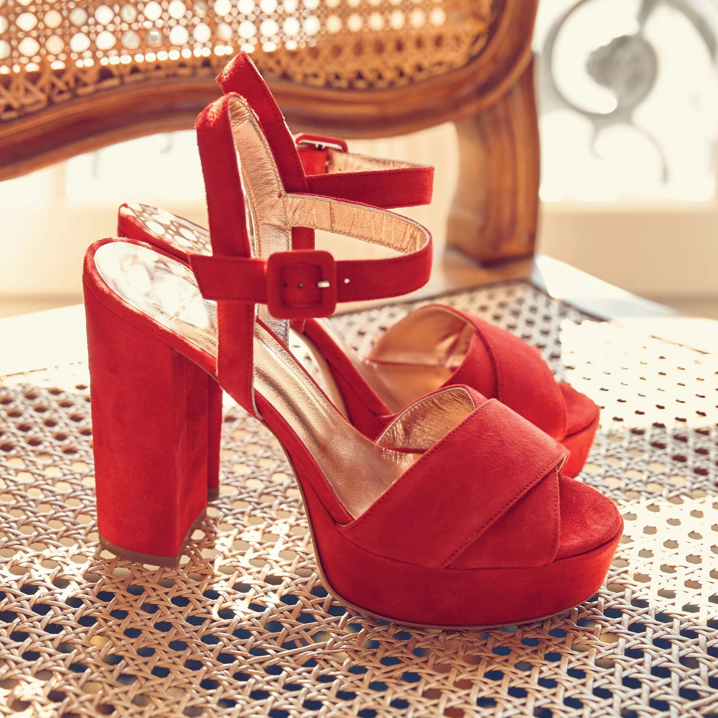 SANDALES ANN TUIL FEDERICA – Image 7