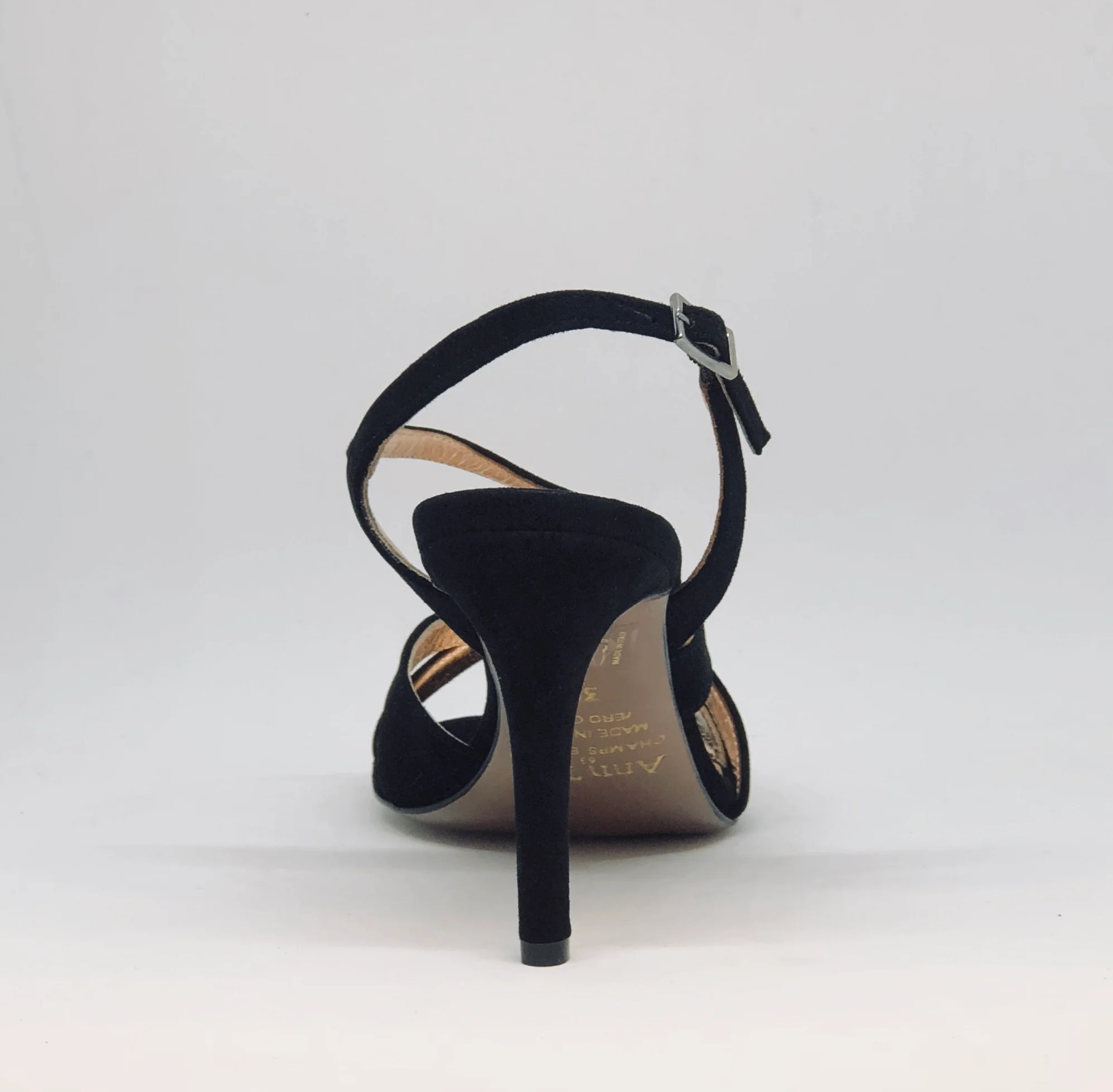 SANDALES ANN TUIL ANTHROPOLOGIE-ASKY – Image 6