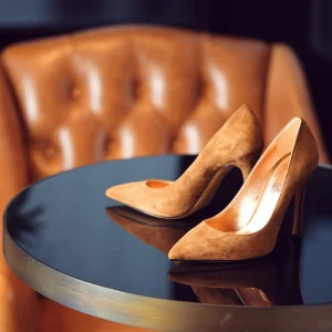 ESCARPINS ANN TUIL MYTHOLOGIE