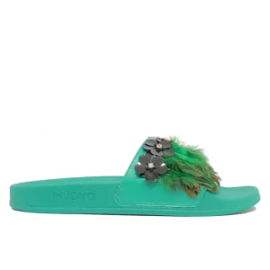 FLIP FLOP ANN TUIL IRONIE