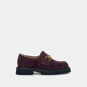 MOCASSINS CLIO TUIL ISALINE