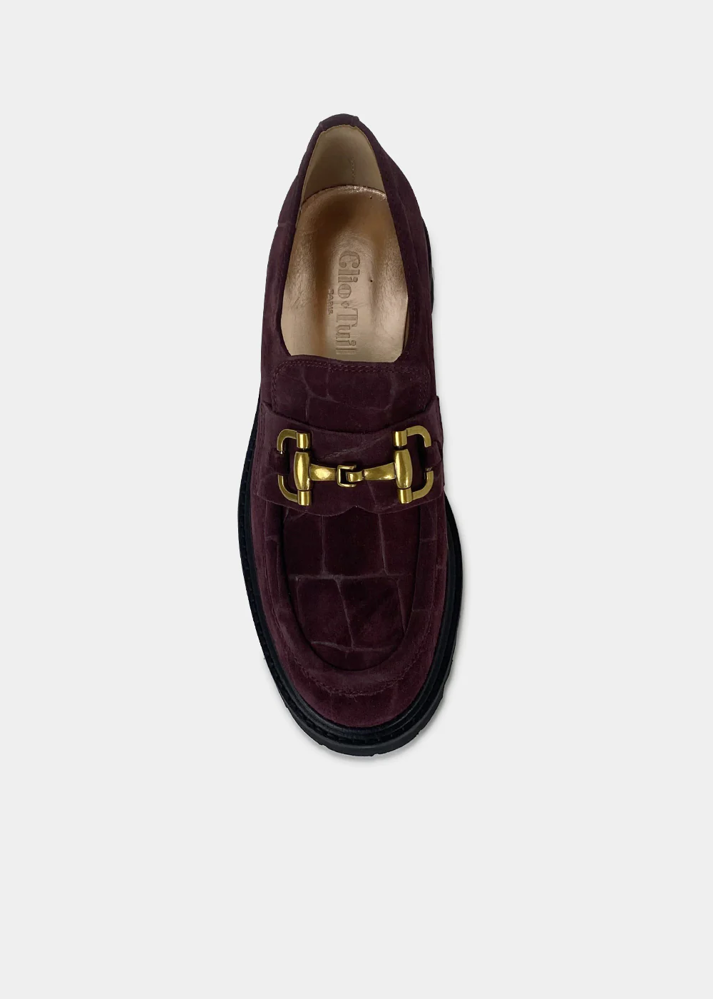 MOCASSINS CLIO TUIL ISALINE – Image 4