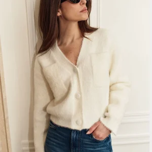 CARDIGAN ANN TUIL ISAREA