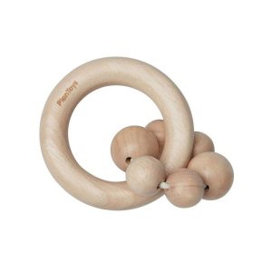 Hochet perles – Plan Toys