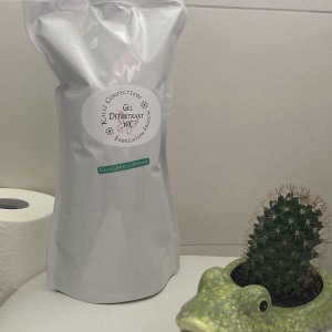 Kalli Confection – Gel détartrant WC – 1 Litre