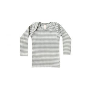 Tee-shirt à rayures – Quincy Mae