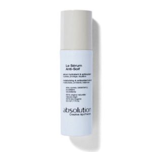 Absolution – Le sérum anti-soif 50ml