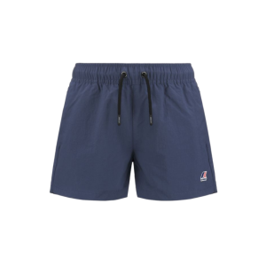 Short de bain blue indigo – K-Way