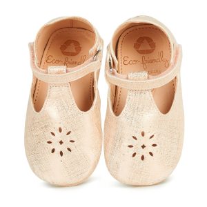 Chaussons – Easy Peasy