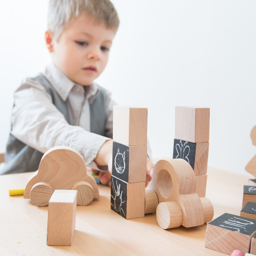 Ma première voiture – Paulette et Sacha – Image 3