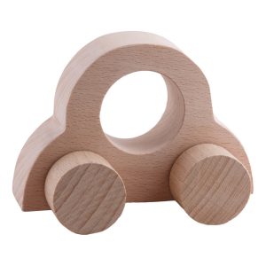 Ma première voiture – Paulette et Sacha