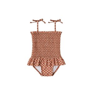 Maillot une pièce – Rylee + Cru