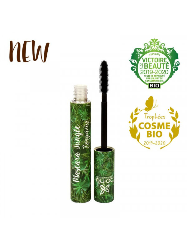 Boho – Mascara – Jungle longueur noir – Image 4
