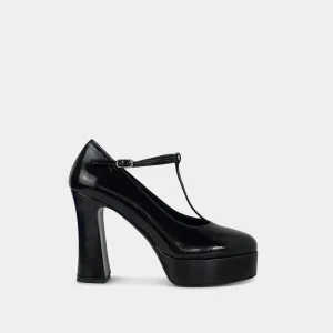 SALOMÉ CLIO TUIL MATEO