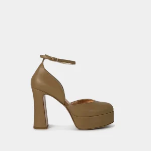 ESCARPIN BABIES ANN TUIL MIRANA