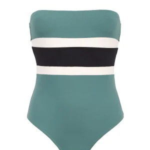 MAILLOT DE BAIN 1 PIECE DNUD MIX-2531