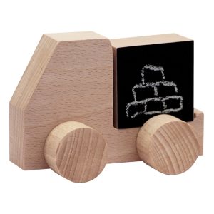 Mon premier camion Ardoise – Paulette et Sacha