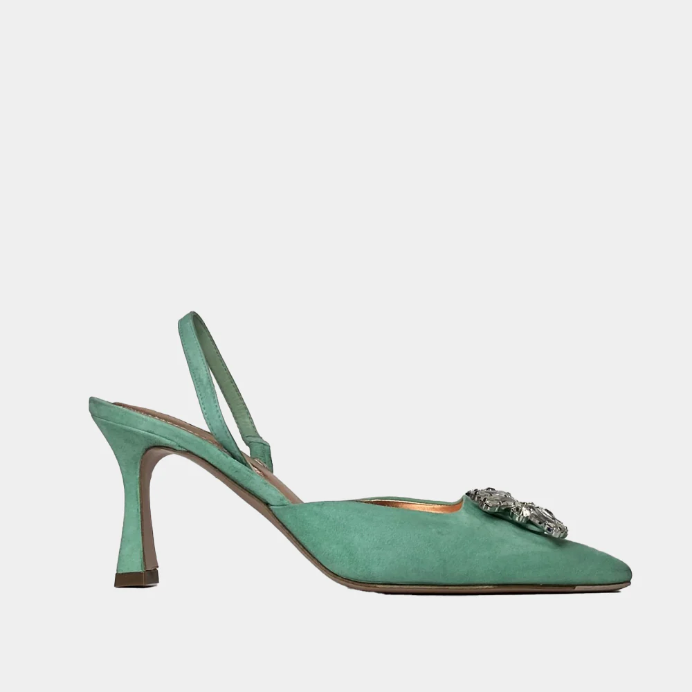 ESCARPINS ANN TUIL MORNING