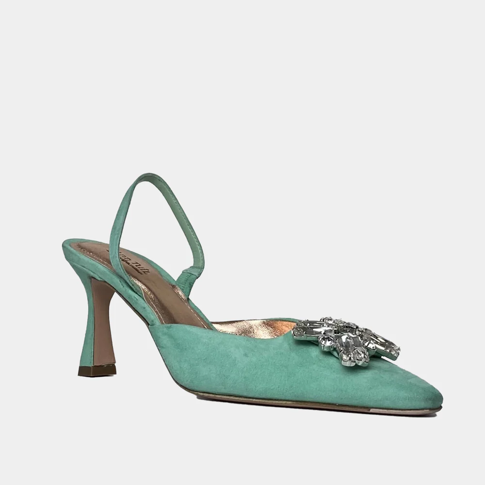 ESCARPINS ANN TUIL MORNING – Image 3