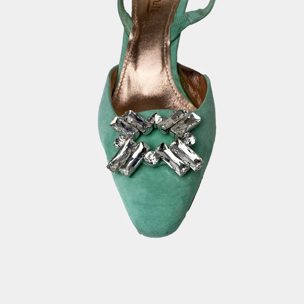 ESCARPINS ANN TUIL MORNING – Image 4