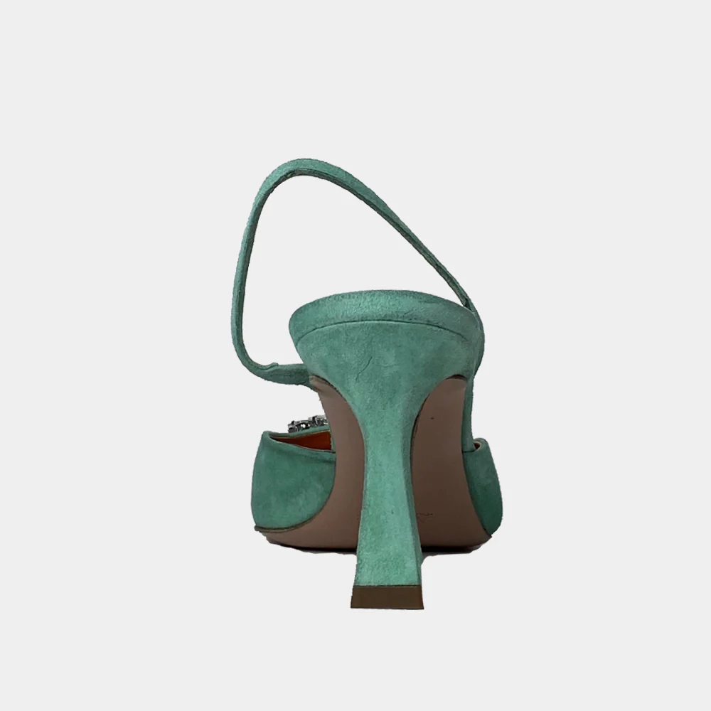 ESCARPINS ANN TUIL MORNING – Image 6