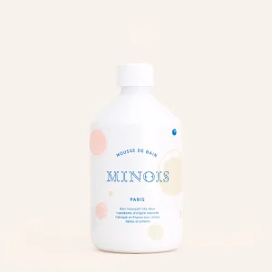 Bain moussant – Minois