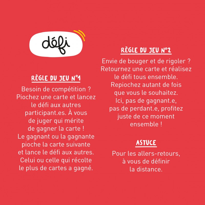 Minus – Jeu de cartes – MOVE IT Défis Cool – Image 7