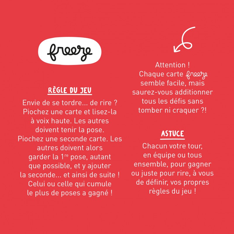 Minus – Jeu de cartes – MOVE IT Défis Cool – Image 8