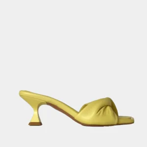 MULES ANN TUIL MUSICAL